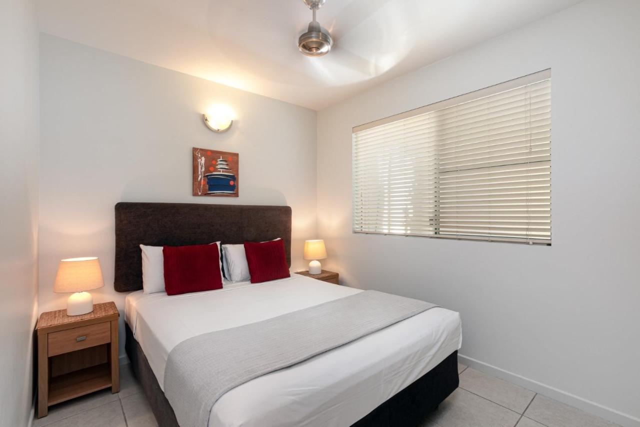 Waterview Airlie Beach Exterior foto