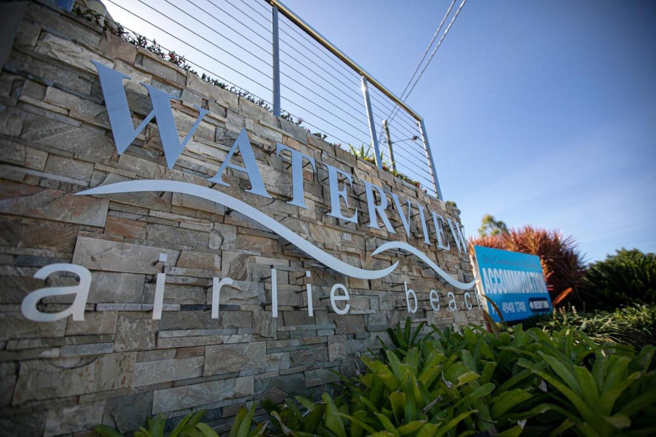 Waterview Airlie Beach Exterior foto