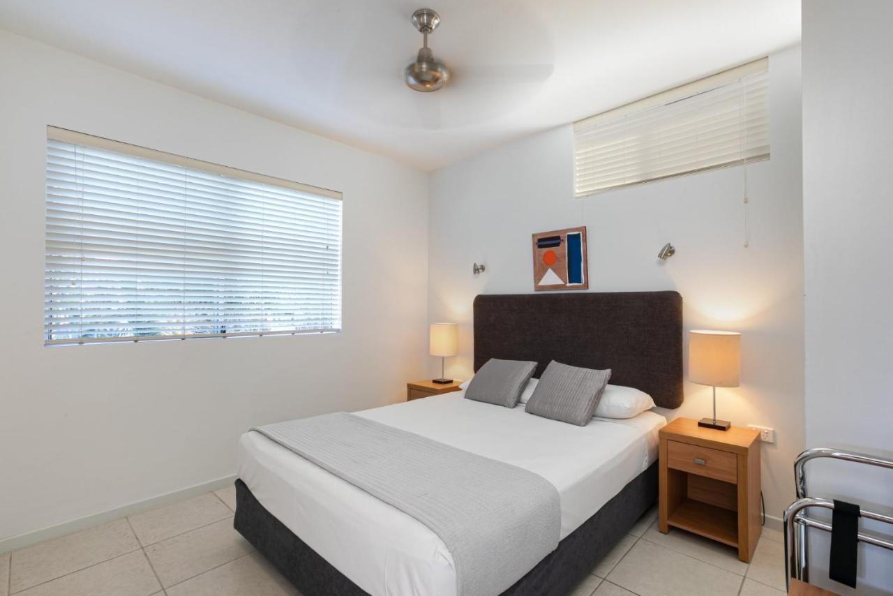 Waterview Airlie Beach Exterior foto