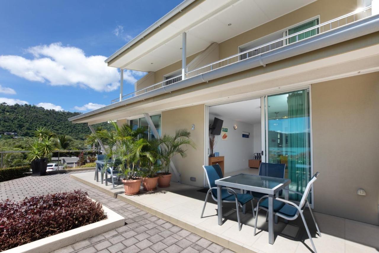 Waterview Airlie Beach Exterior foto