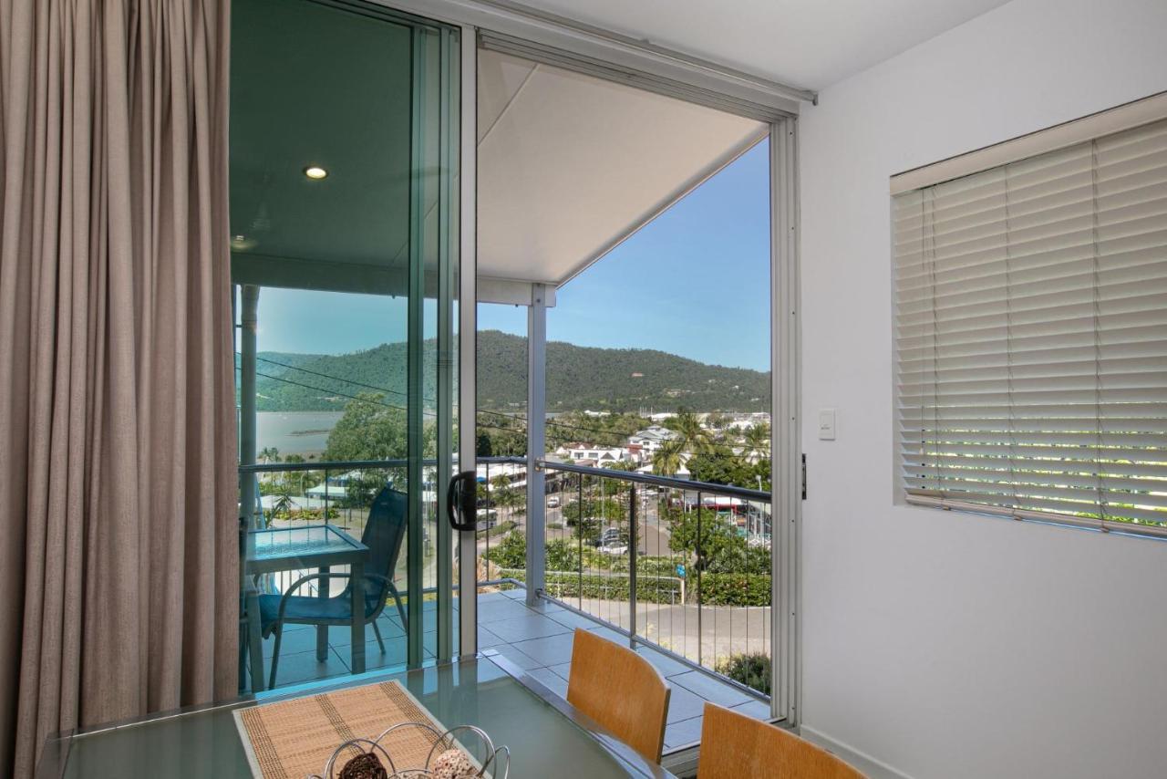 Waterview Airlie Beach Exterior foto