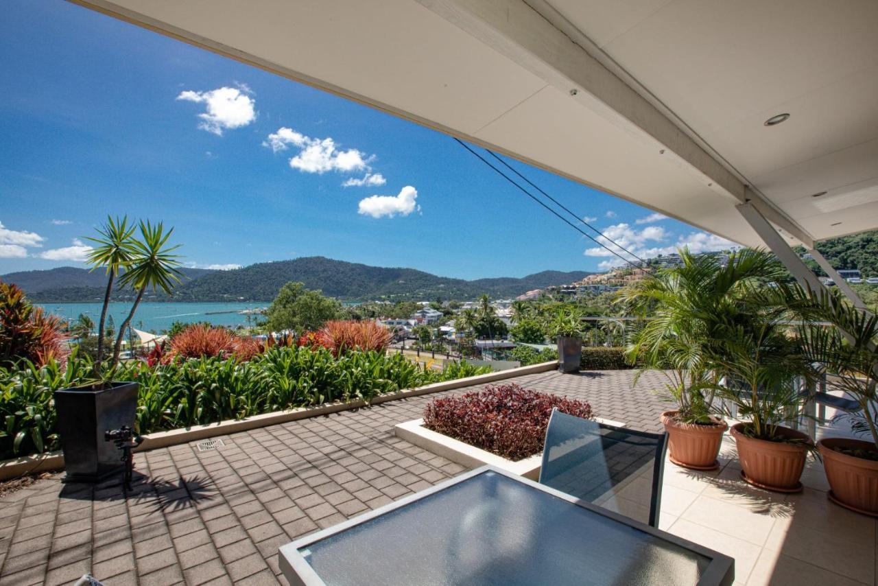 Waterview Airlie Beach Exterior foto